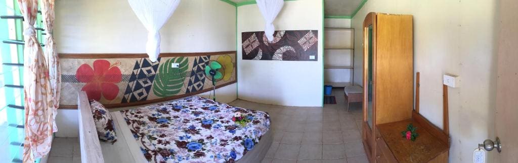 Triple Room with Sea View room - Image 2