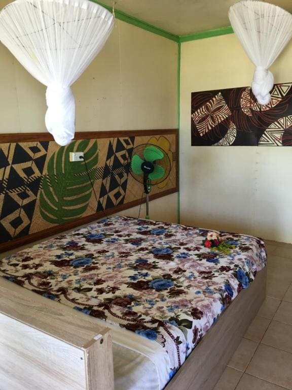 Triple Room with Sea View room - Image 3