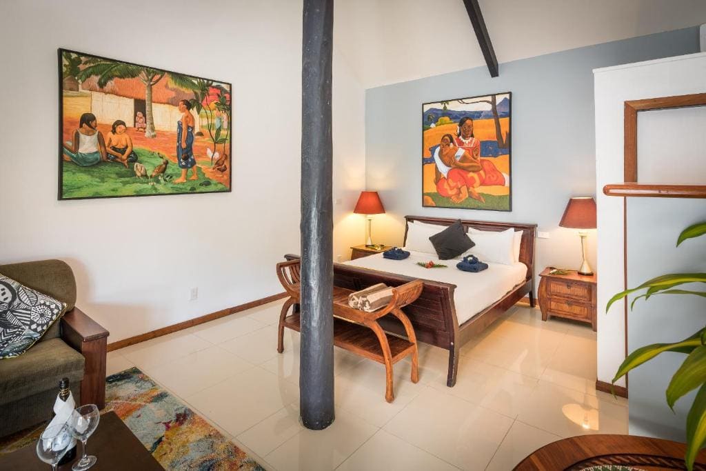 Standard Room room - Image 2