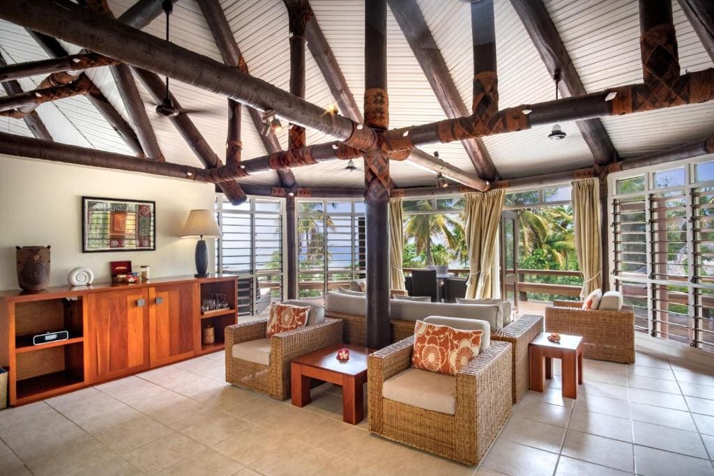 Family Bungalow room - Image 1