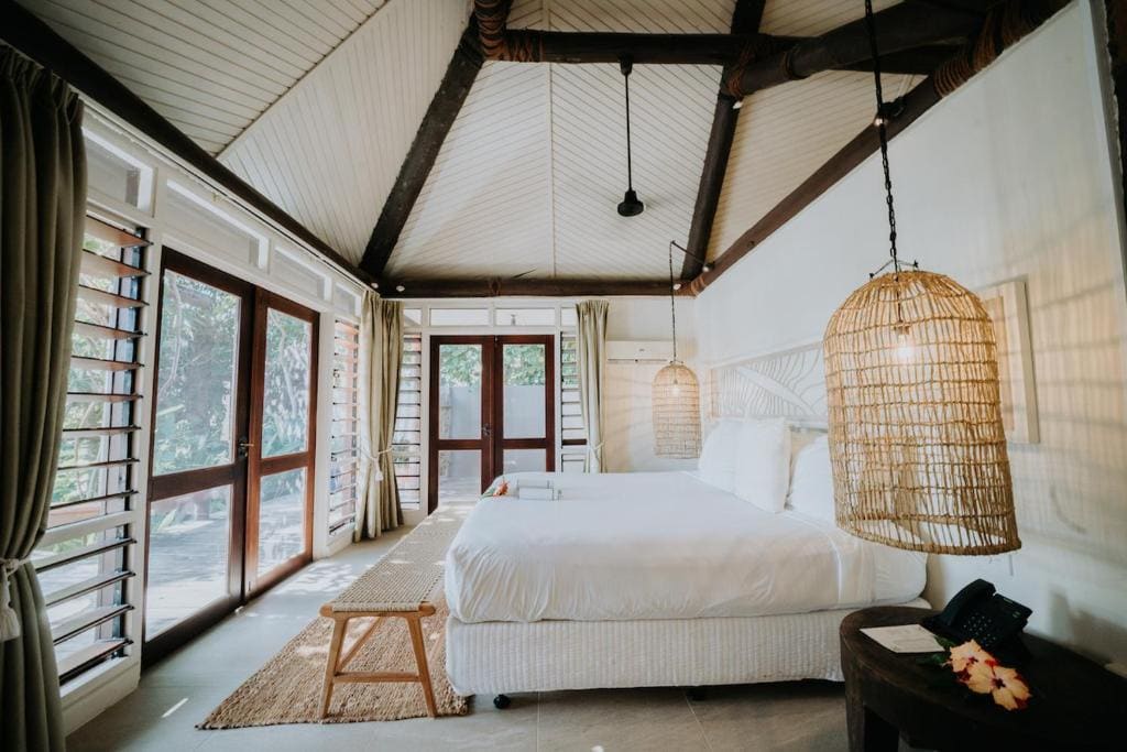 Deluxe Bungalow room - Image 2