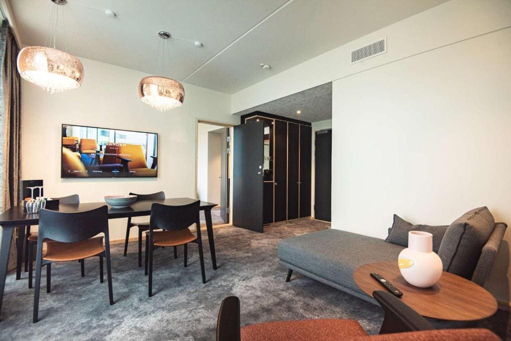 Suite room - Image 2