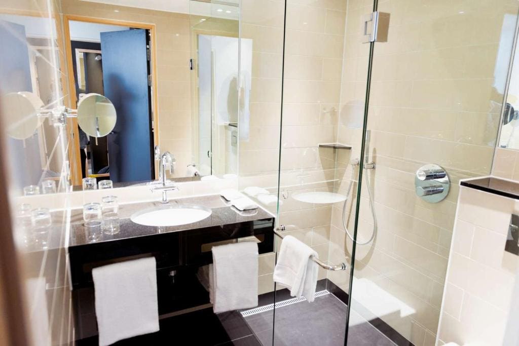 Double Room room - Image 2