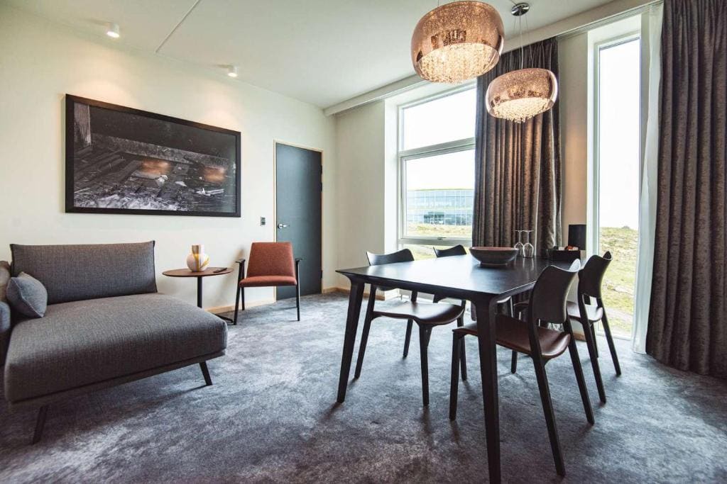 Suite room - Image 1