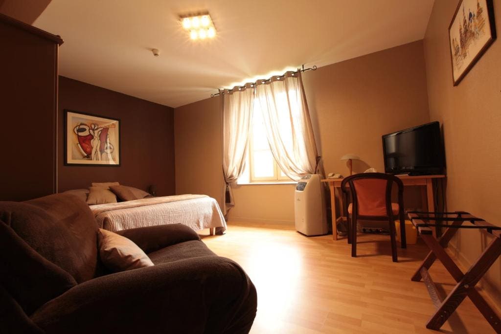 Double or Twin Room room - Image 1