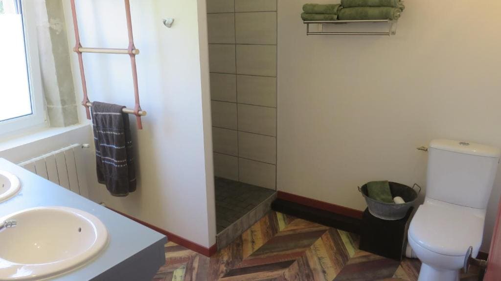 Deluxe Triple Room room - Image 3