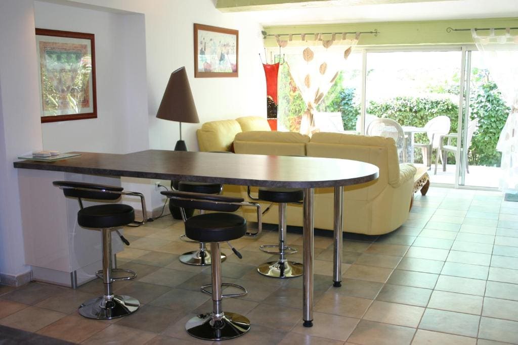 Two-Bedroom Apartment room - Image 1