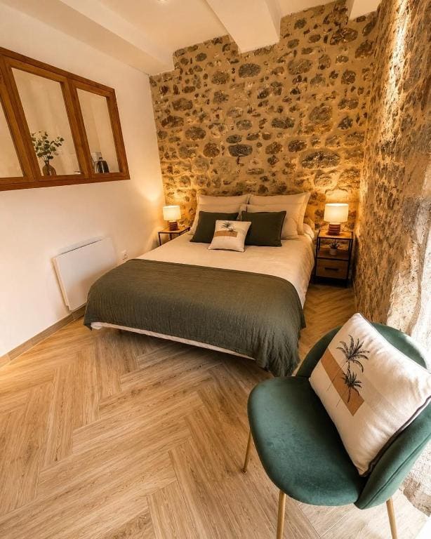 Double Room room - Image 1