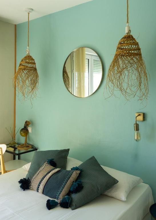 Double Room with Terrace room - Image 3