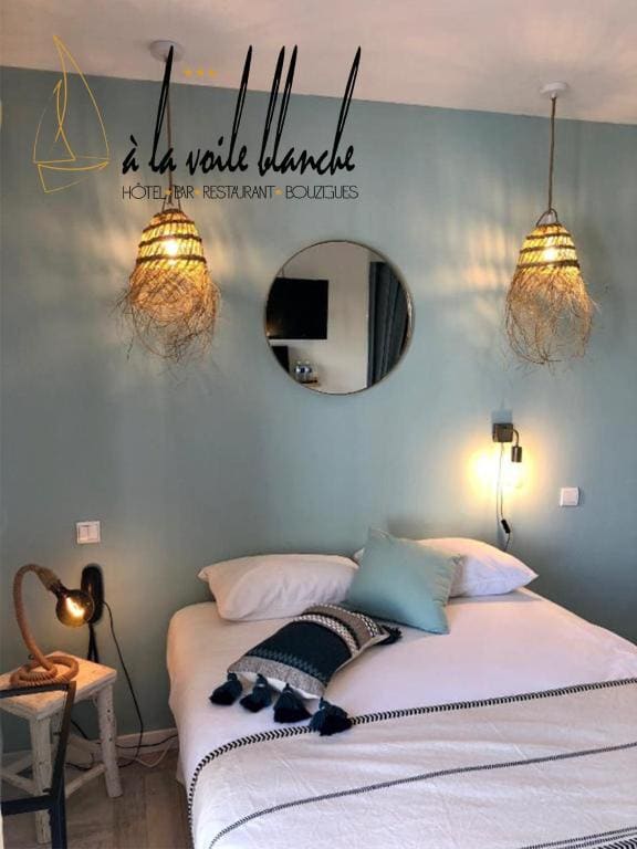 Double Room with Terrace room - Image 2