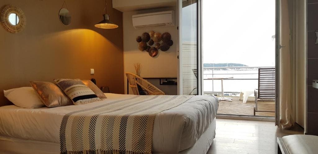 Double Room with Terrace room - Image 1