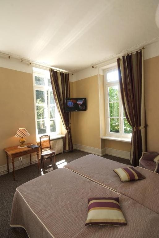 Residence Double Room room - Image 3