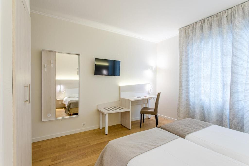 Standard Single Room room - Image 2