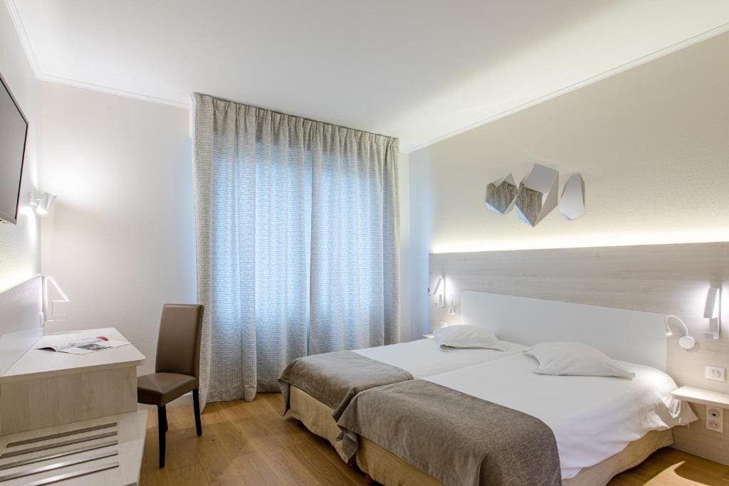Standard Double Room room - Image 1