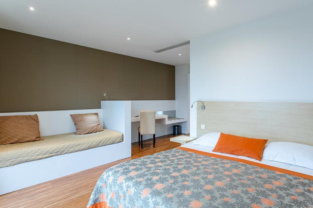 Privilege Double Room room - Image 1