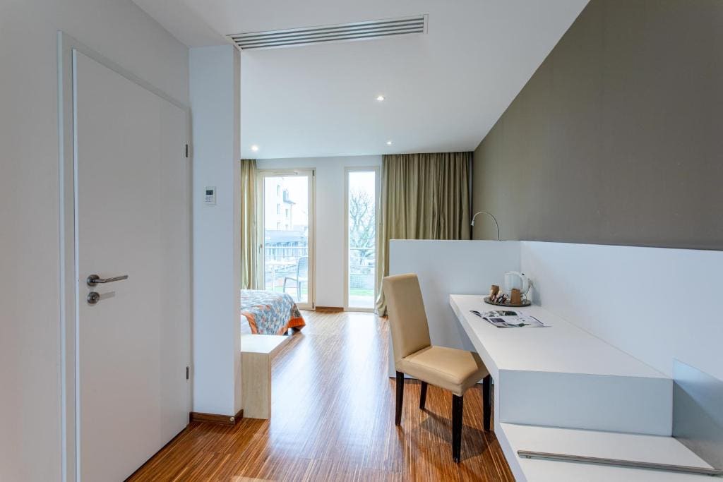 Privilege Double Room room - Image 3