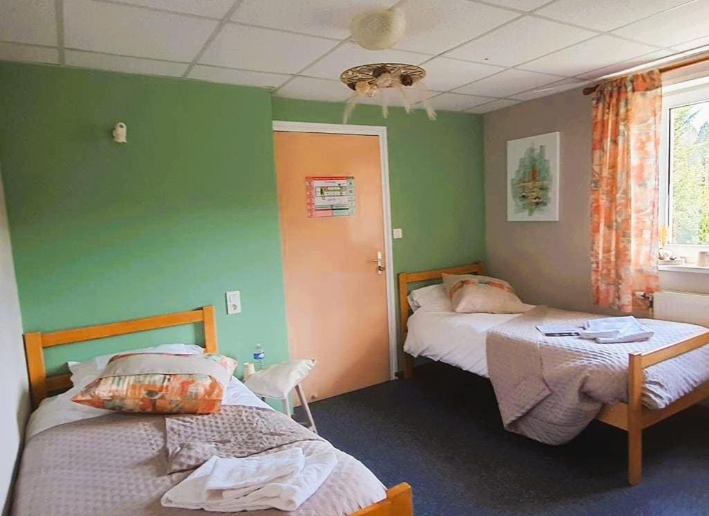 Double or Twin Room room - Image 1