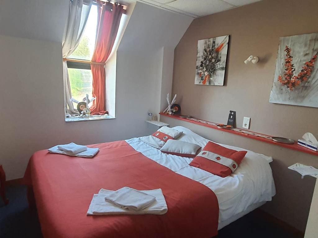 Standard Double Room room - Image 1