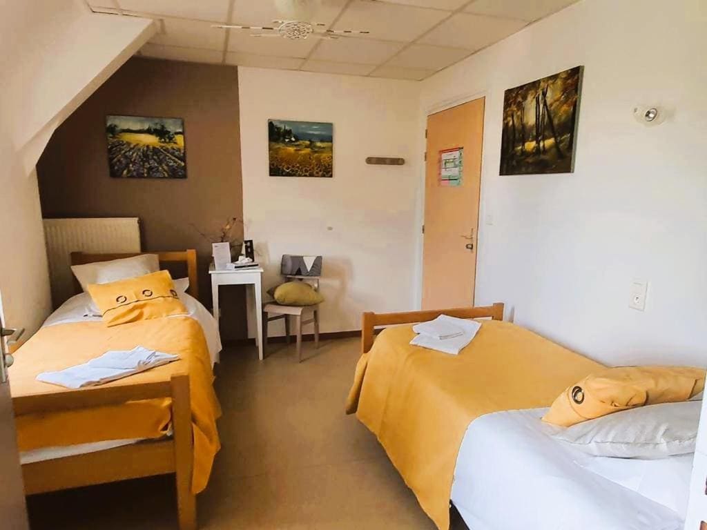 Standard Single Room room - Image 2