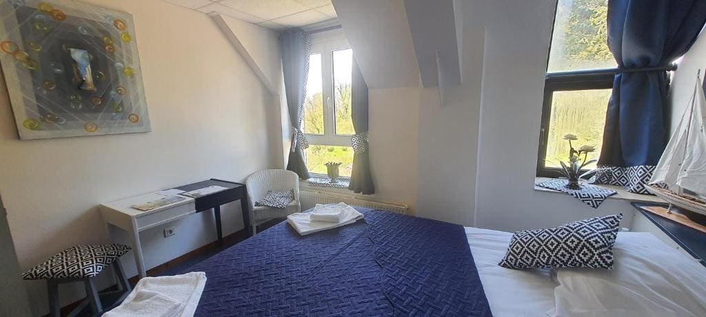 Double Room room - Image 3