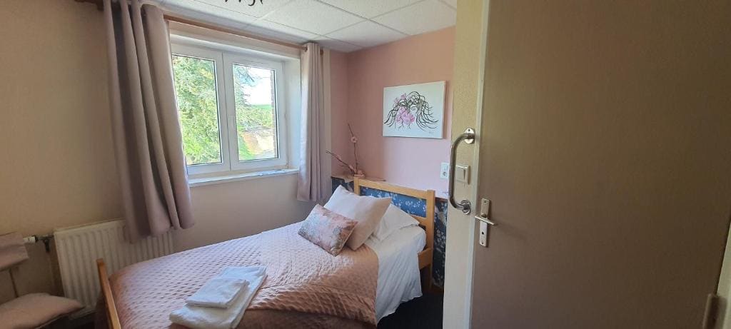 Single Room room - Image 3