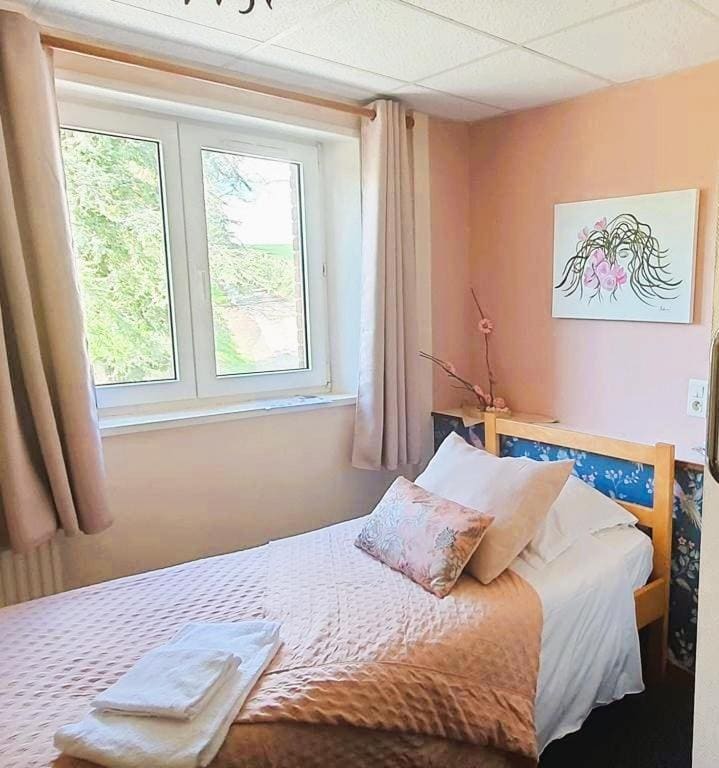 Single Room room - Image 1