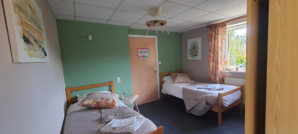 Twin Room room - Image 2