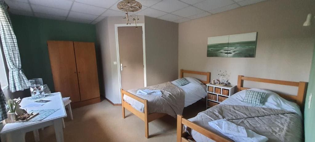 Twin Room room - Image 1