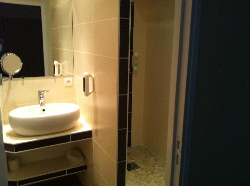 Suite with Terrace room - Image 3