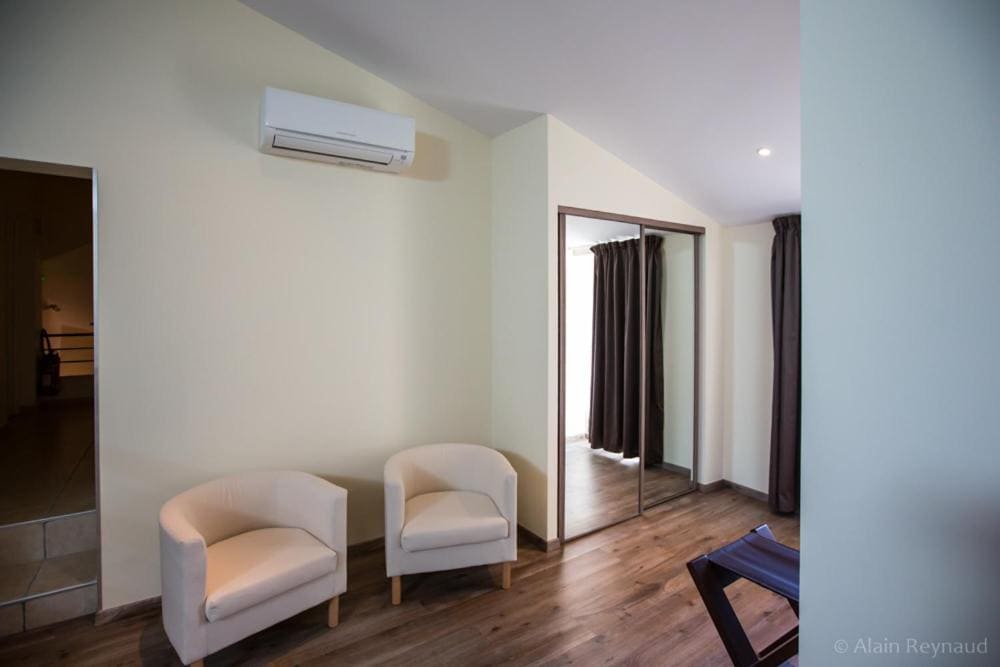 Suite with Terrace room - Image 1
