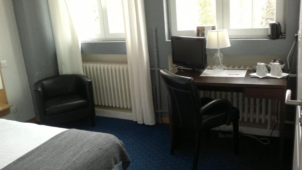 Double Room room - Image 2