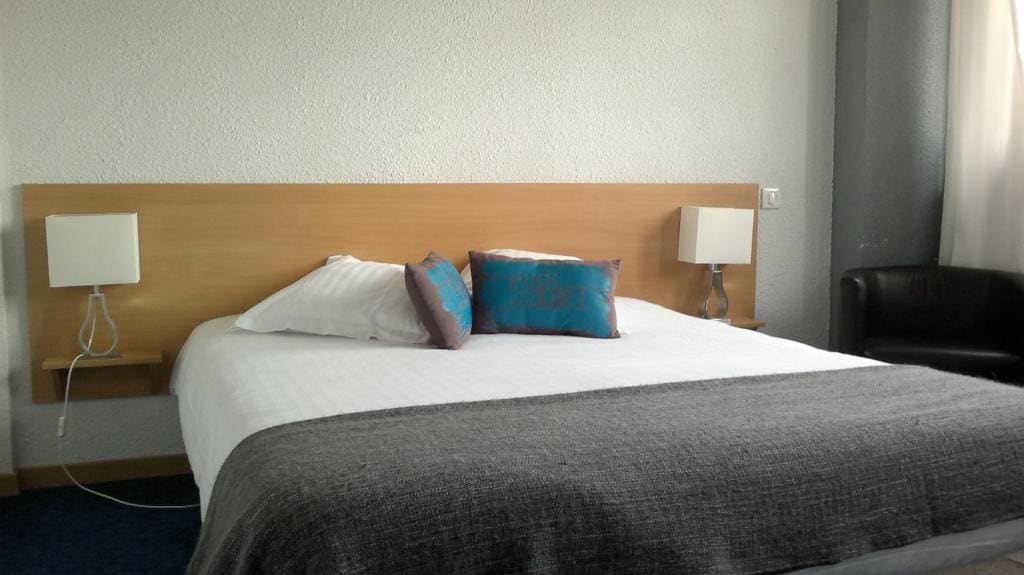 Double Room room - Image 1