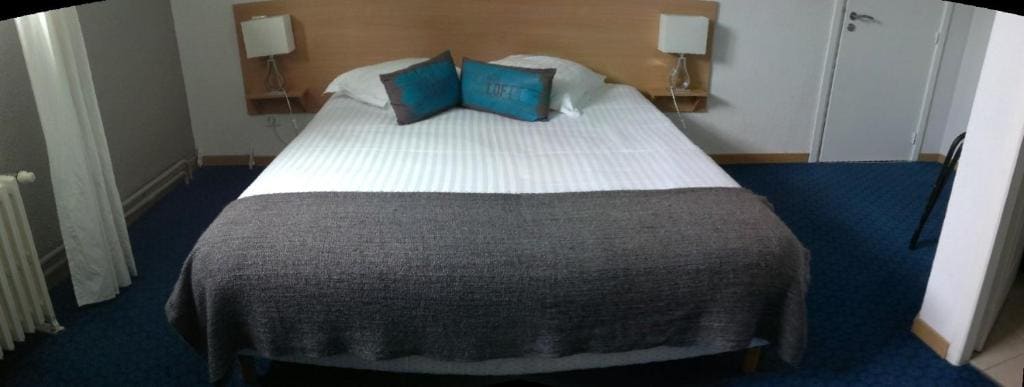 Double Room room - Image 3