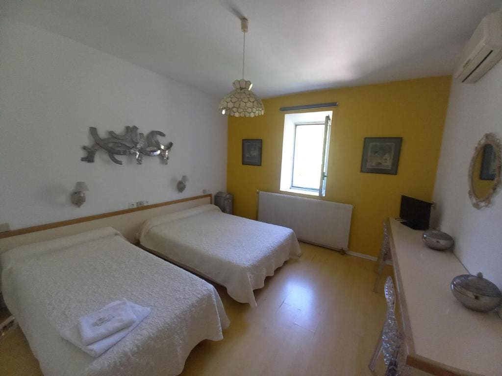 Single Room room - Image 3