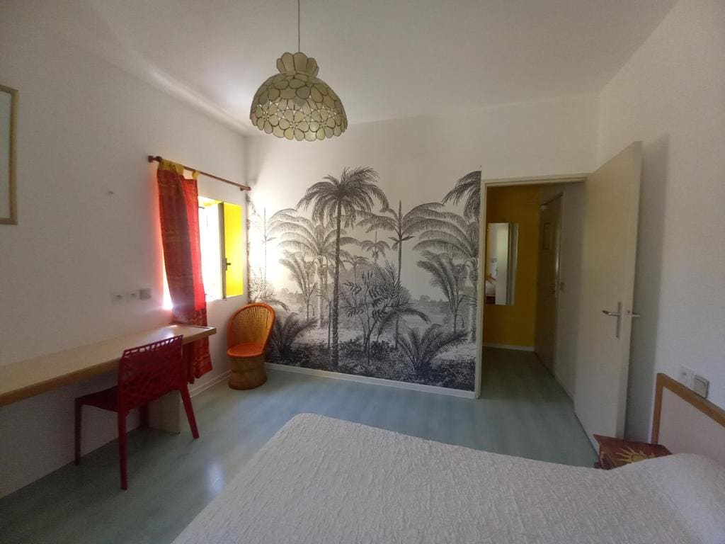 Double Room room - Image 3