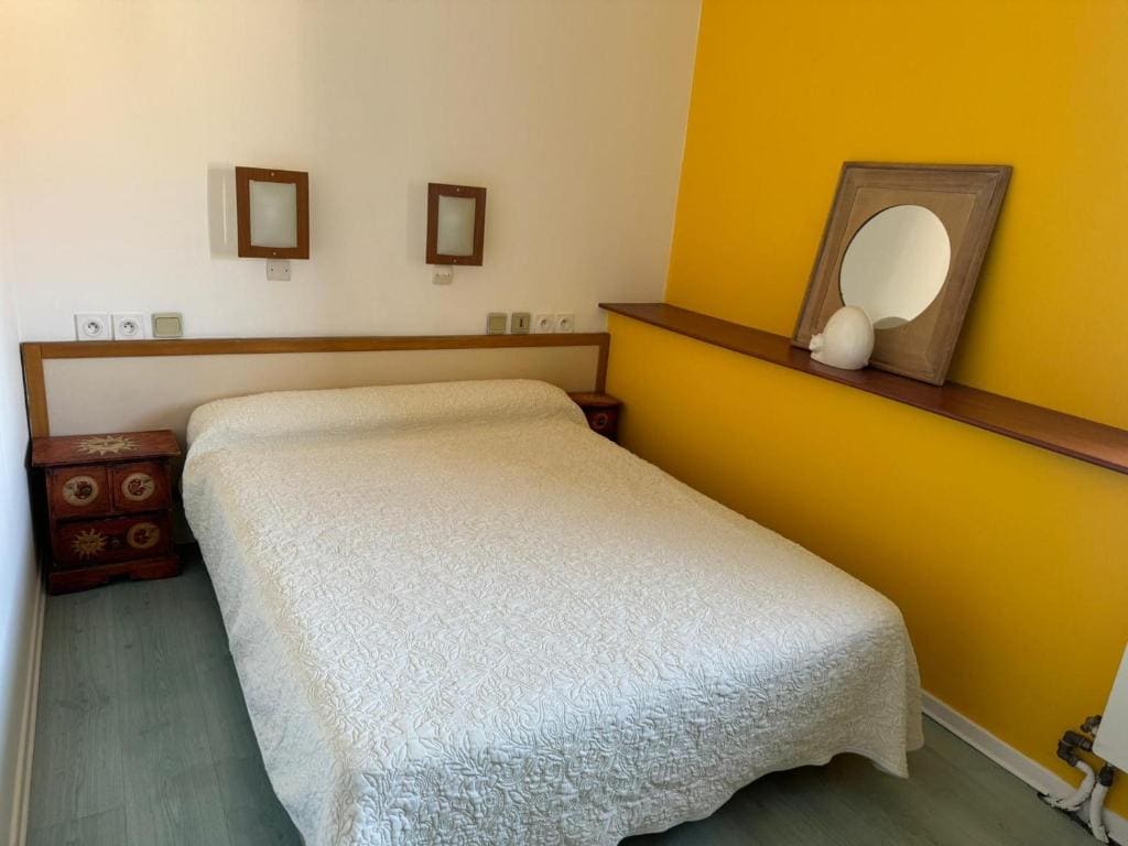 Single Room room - Image 2