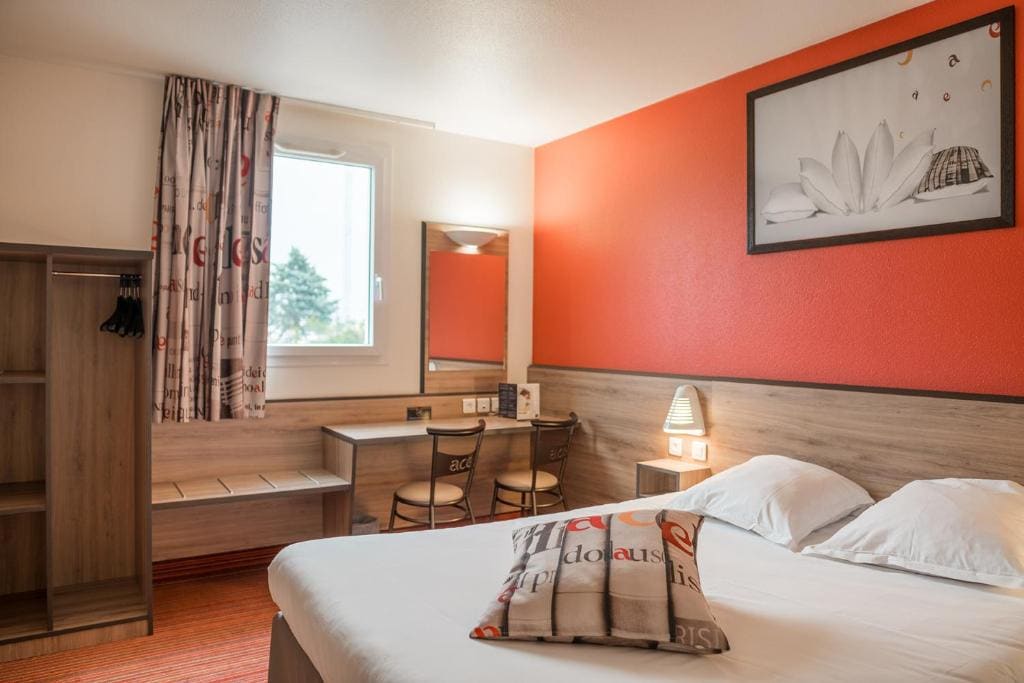 Double Room room - Image 3