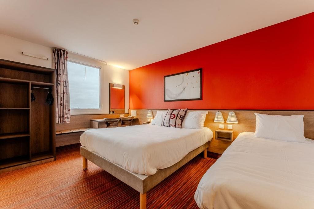 Triple Room room - Image 1
