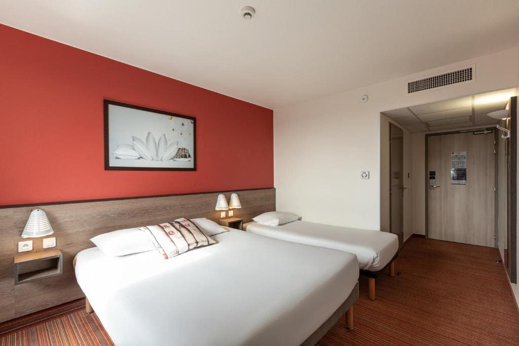Triple Room room - Image 2