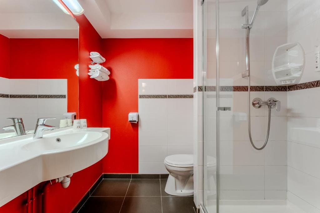 Double Room room - Image 1