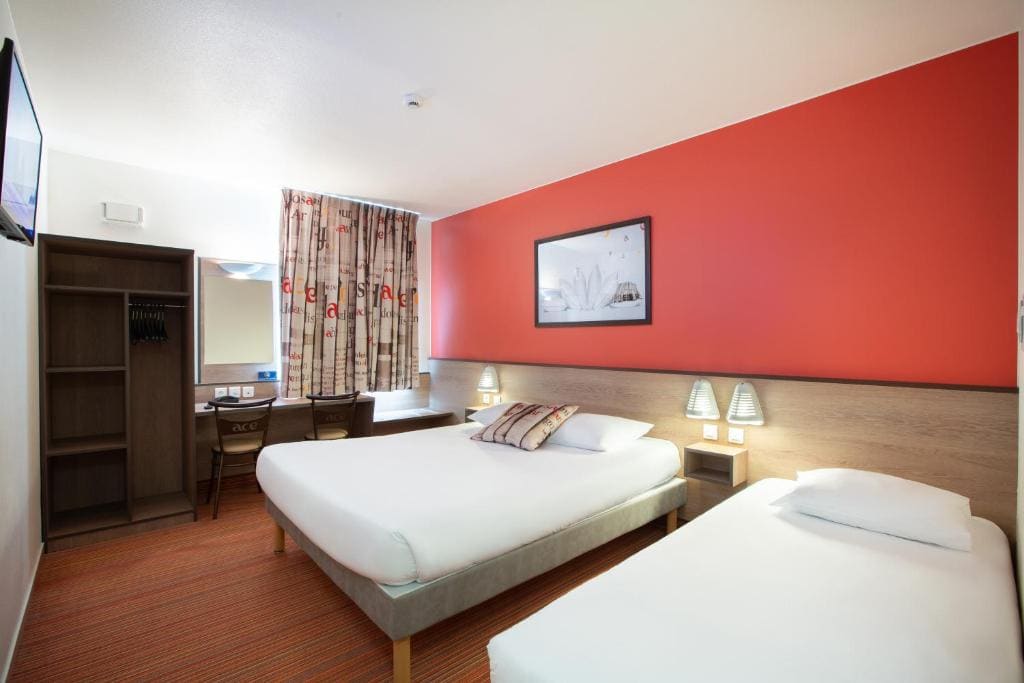 Triple Room room - Image 3