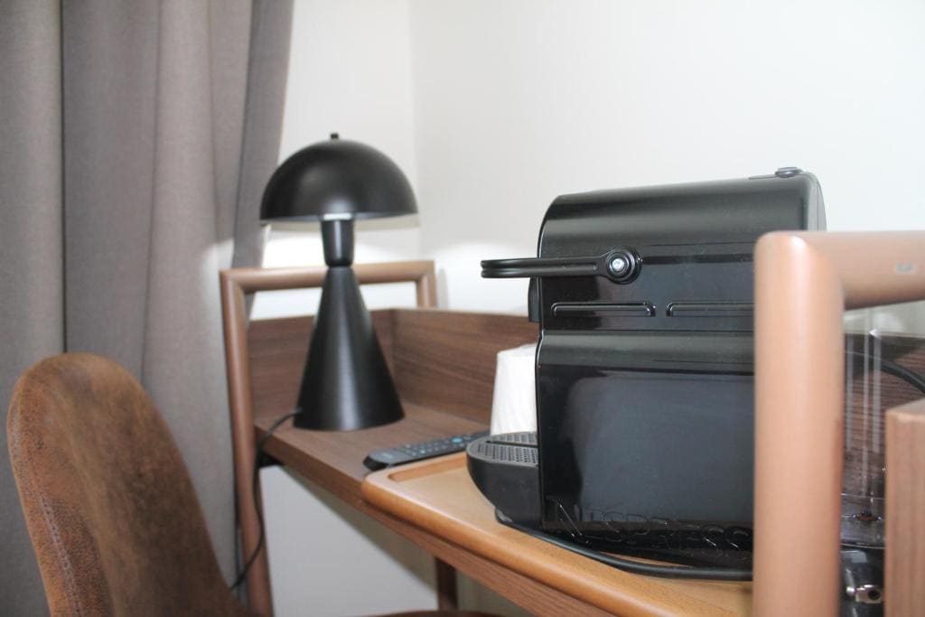 Double Room room - Image 2