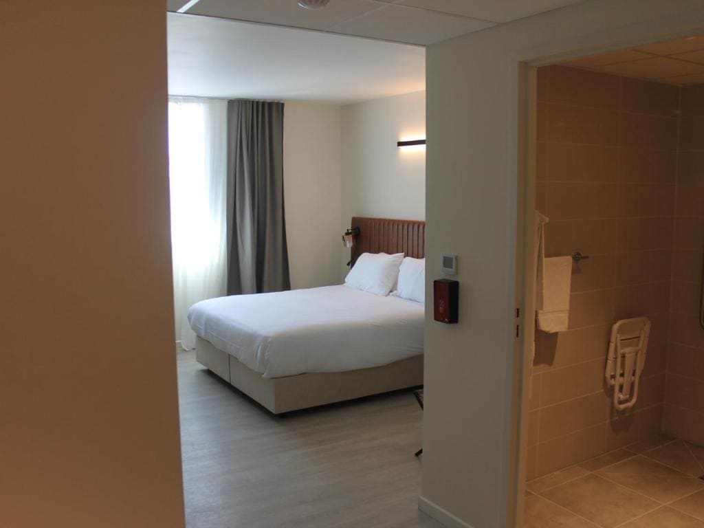 Superior Double Room room - Image 3