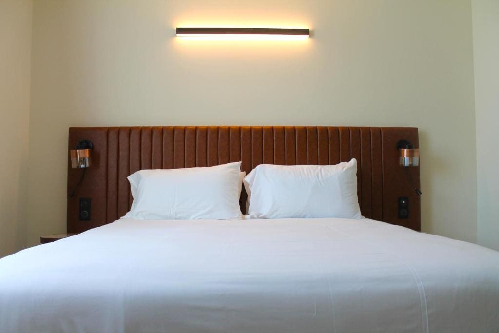 Superior Double Room room - Image 2