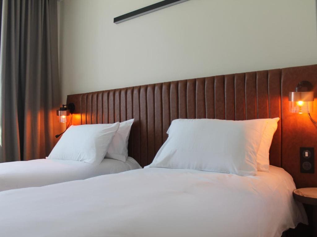 Twin Room room - Image 2