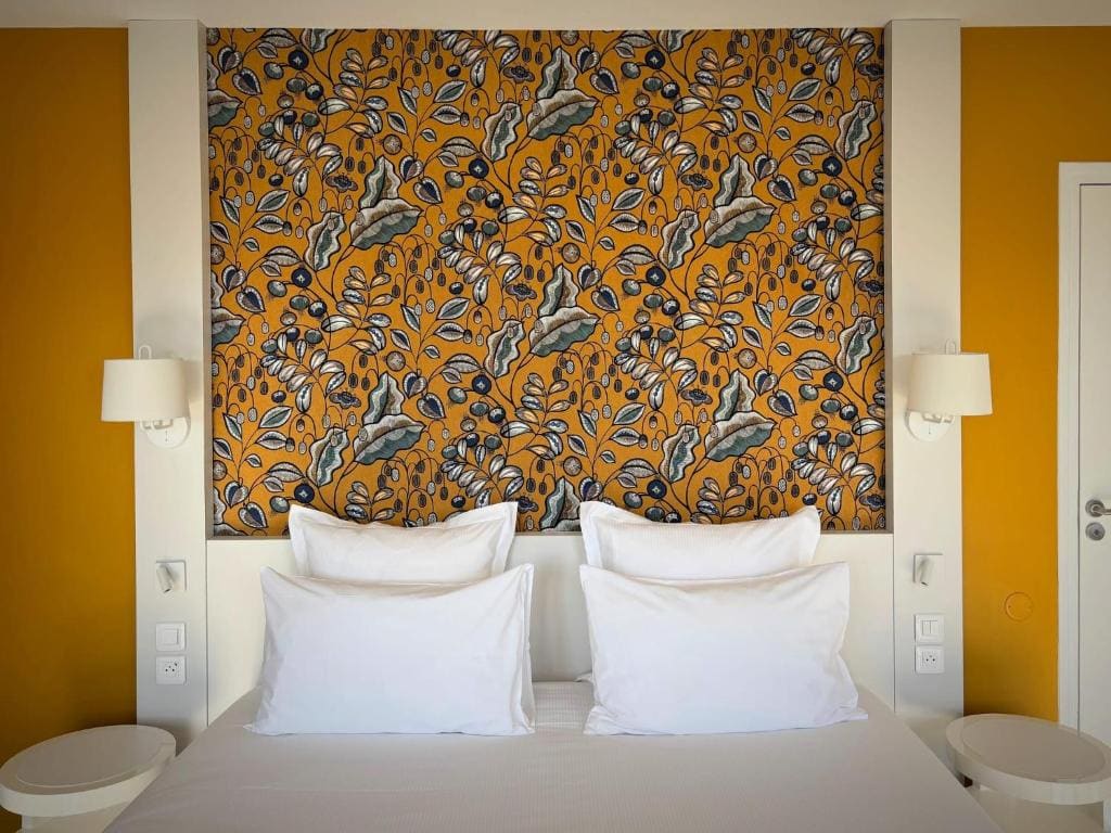 Superior Double Room room - Image 1
