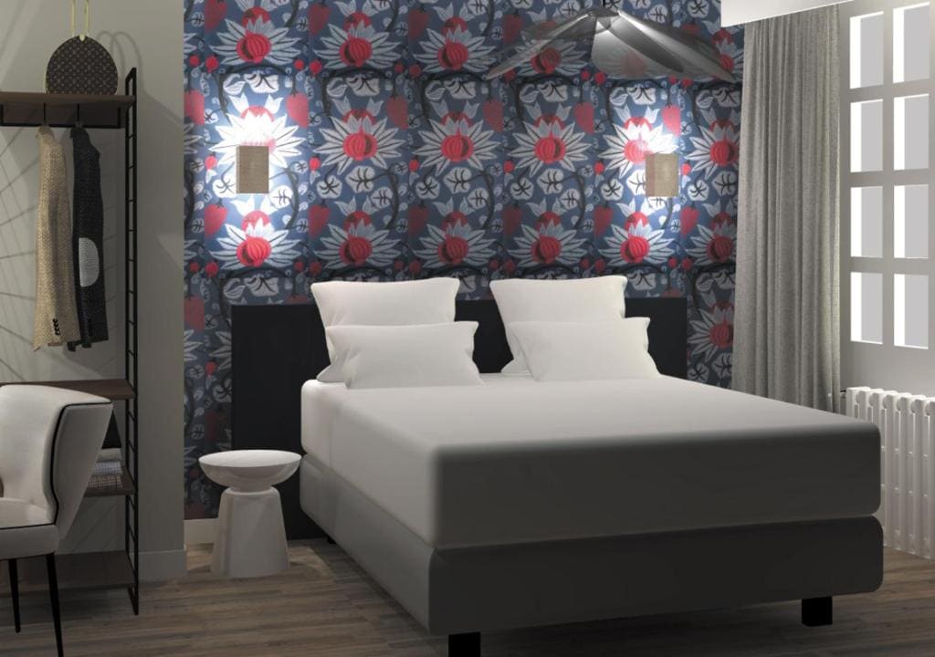 Double Room room - Image 2