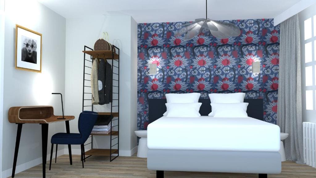 Double Room room - Image 1