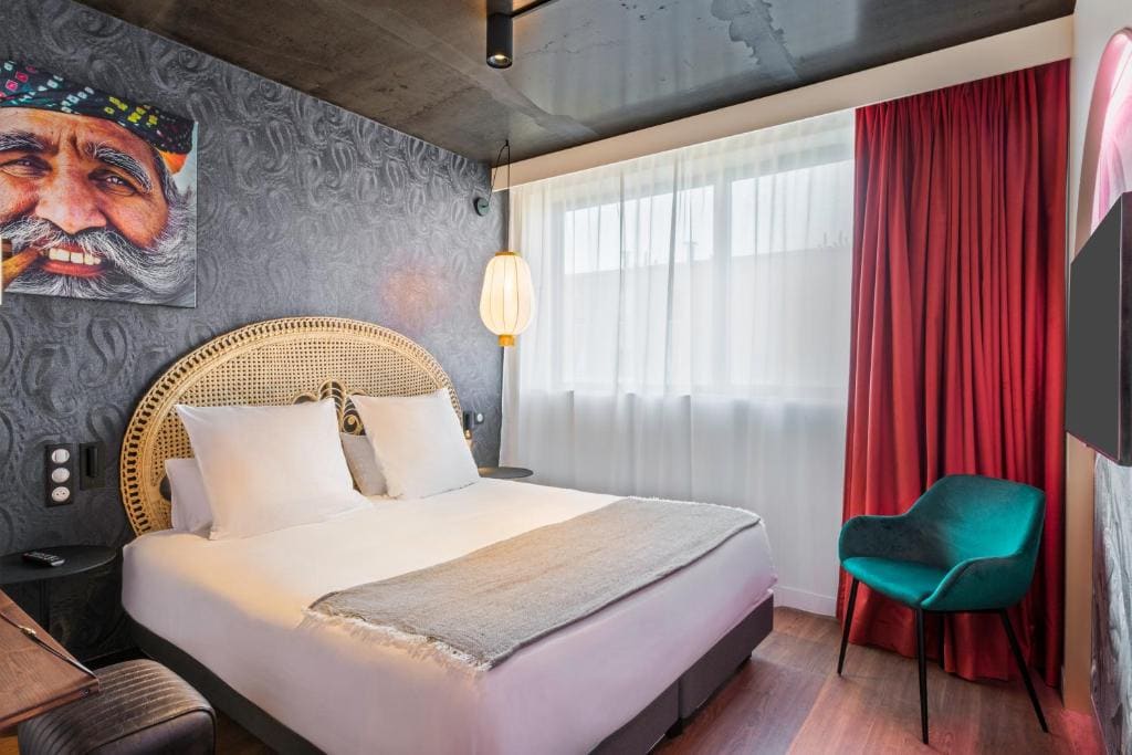 Standard Queen Room room - Image 1