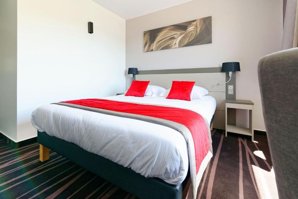 Double Room room - Image 3